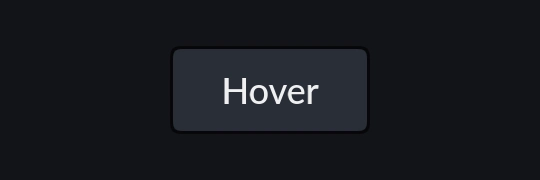 Button animation