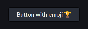 Button with emoji