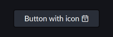 Button with icon